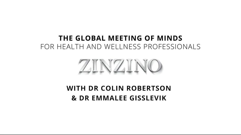 The global Meeting of Minds with Dr. Emmalee Gisslevik – 15th July