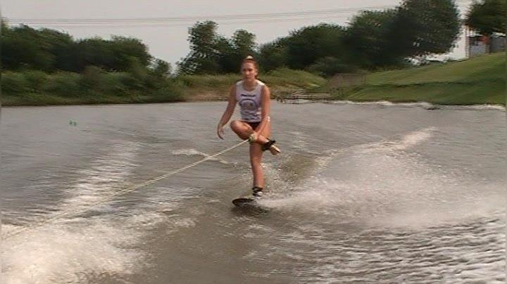 Alyssa Drake G5 Round 1 Pass 2