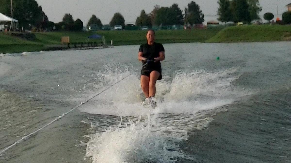 Shannon Chapman W3 Round 1 Pass 1