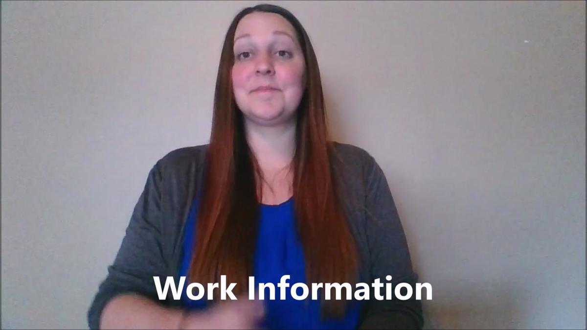 ASL 1 Q2 W9 Expressive Flipgrid - Work (example captions).mp4