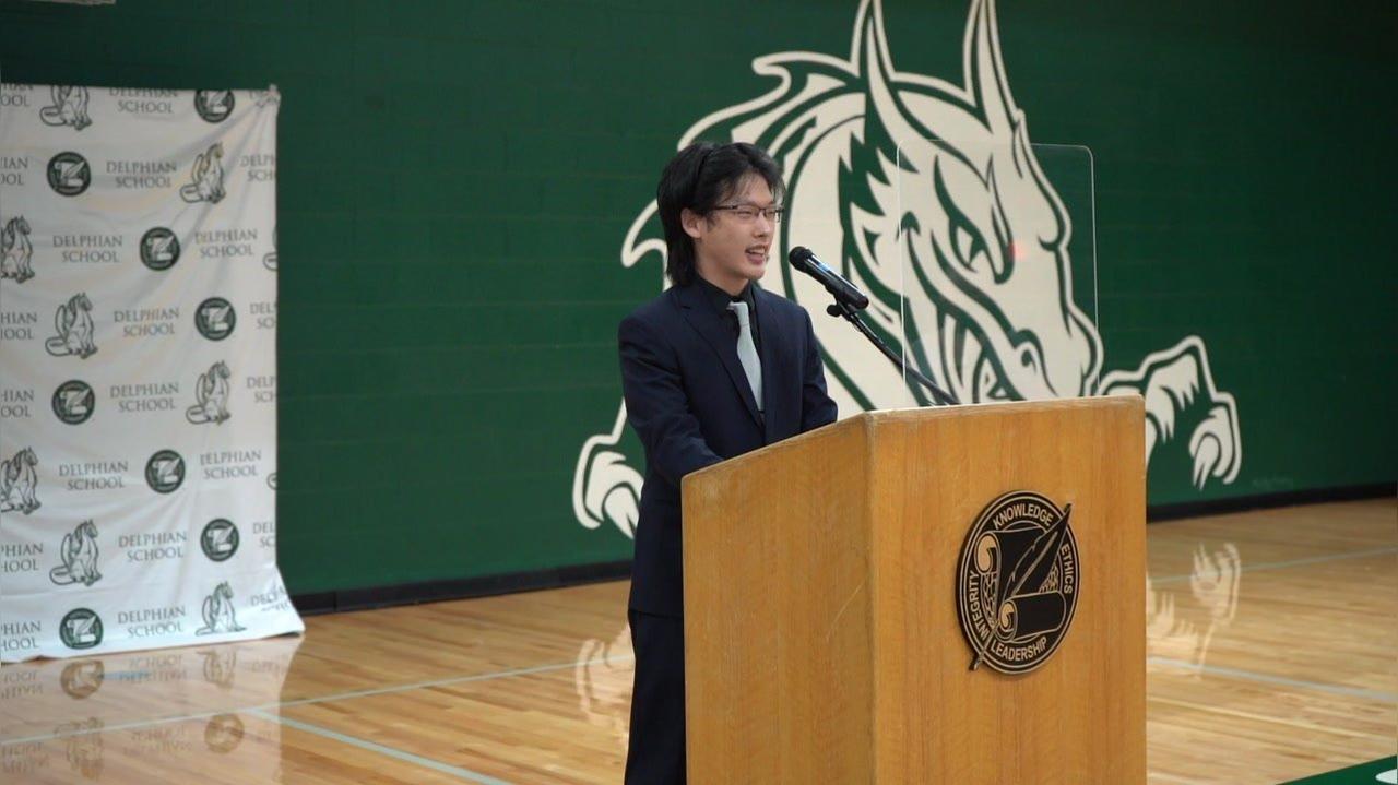 William Wang - Form 8 Graduate.mp4