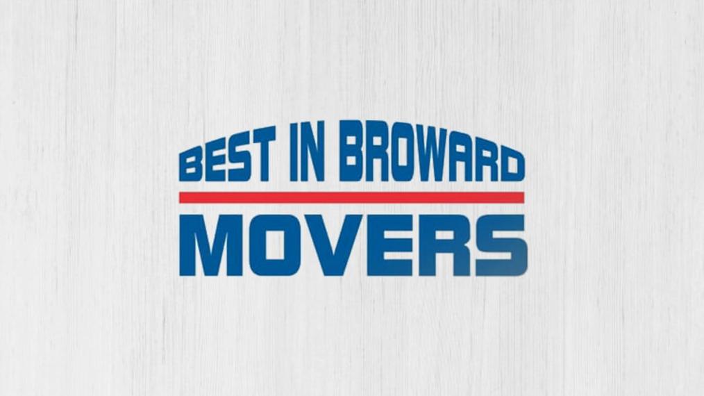 Best In Broward Movers - Local Movers