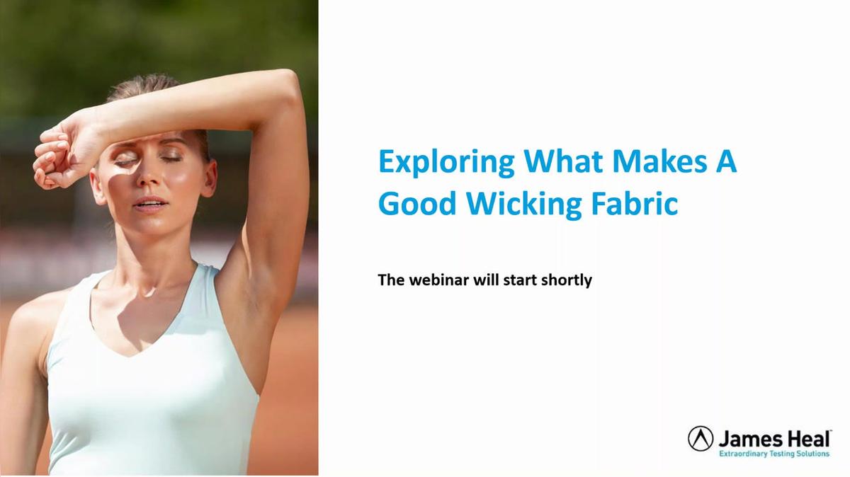 OnDemand - Exploring What Makes A Good Wicking Fabric.mp4