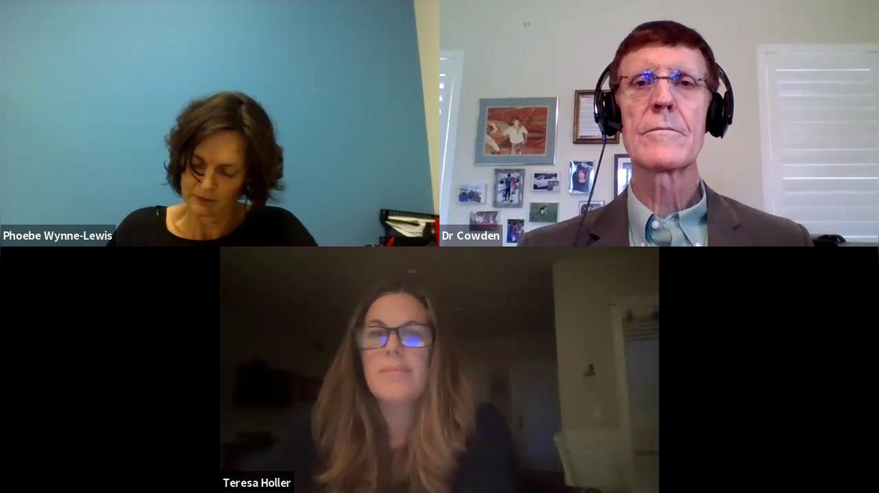 Nutramedix "Clinical Tools for Chronic Illness" gallery view.mp4