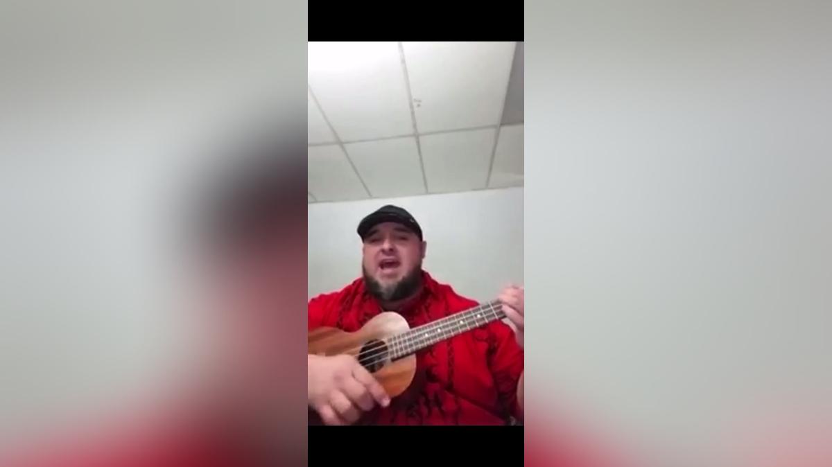 Ukulele U.