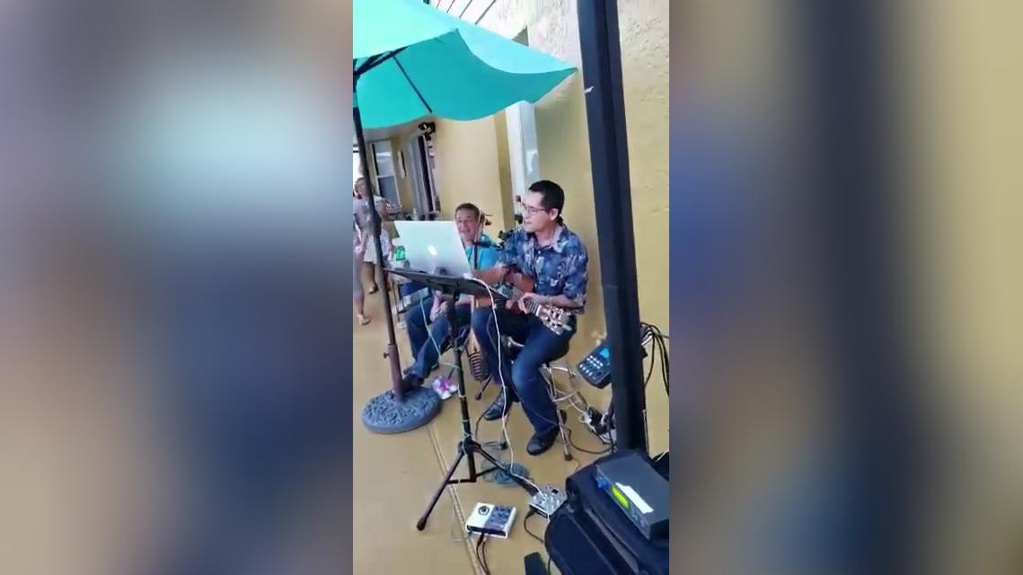 Spanish Guitarist I.G. (2)