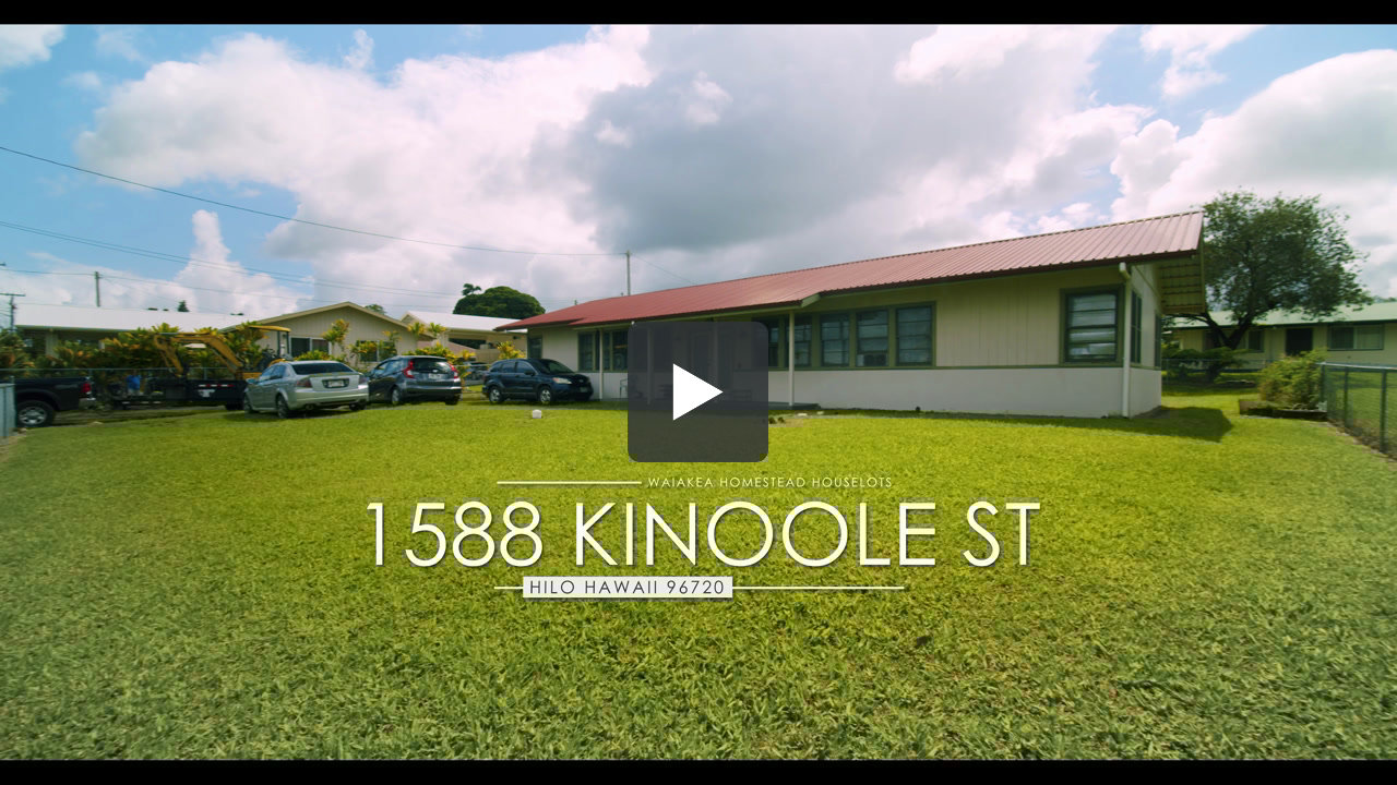 1588 KINOOLE ST.mp4 WyrmFyre