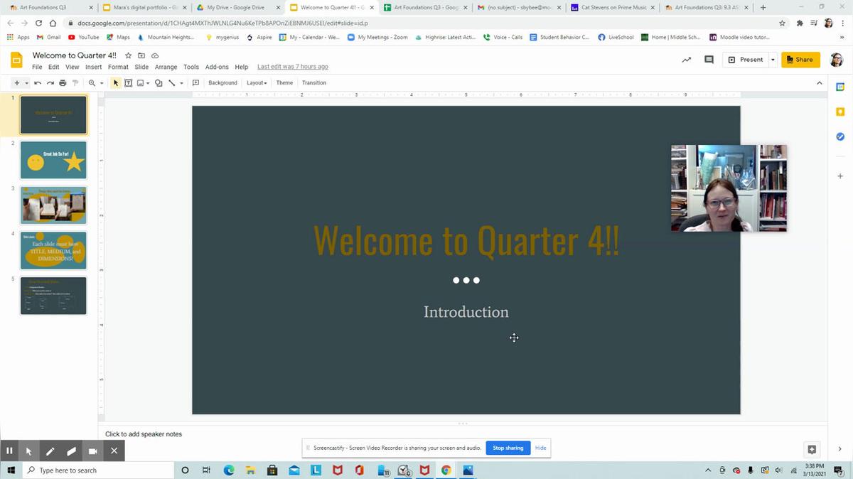 Quarter 4 Course Intro.webm