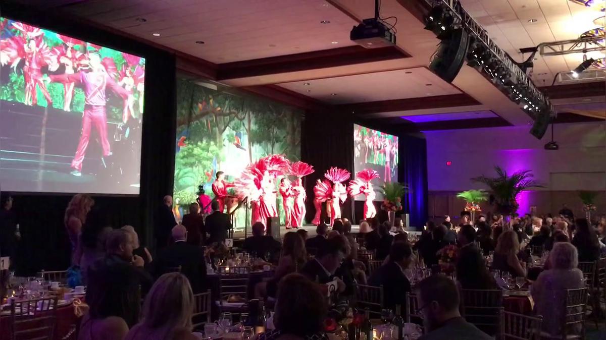 Rio Dancers (D.C.) (E.S.P.)