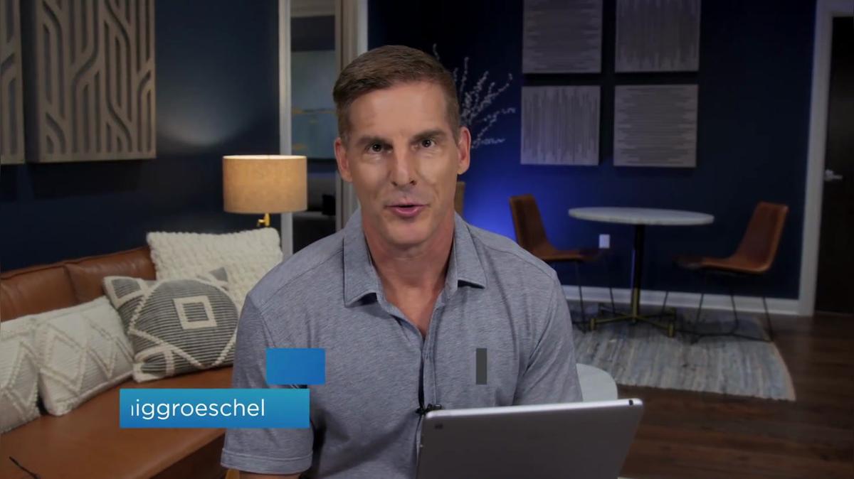 Leadership with Craig Groeschel