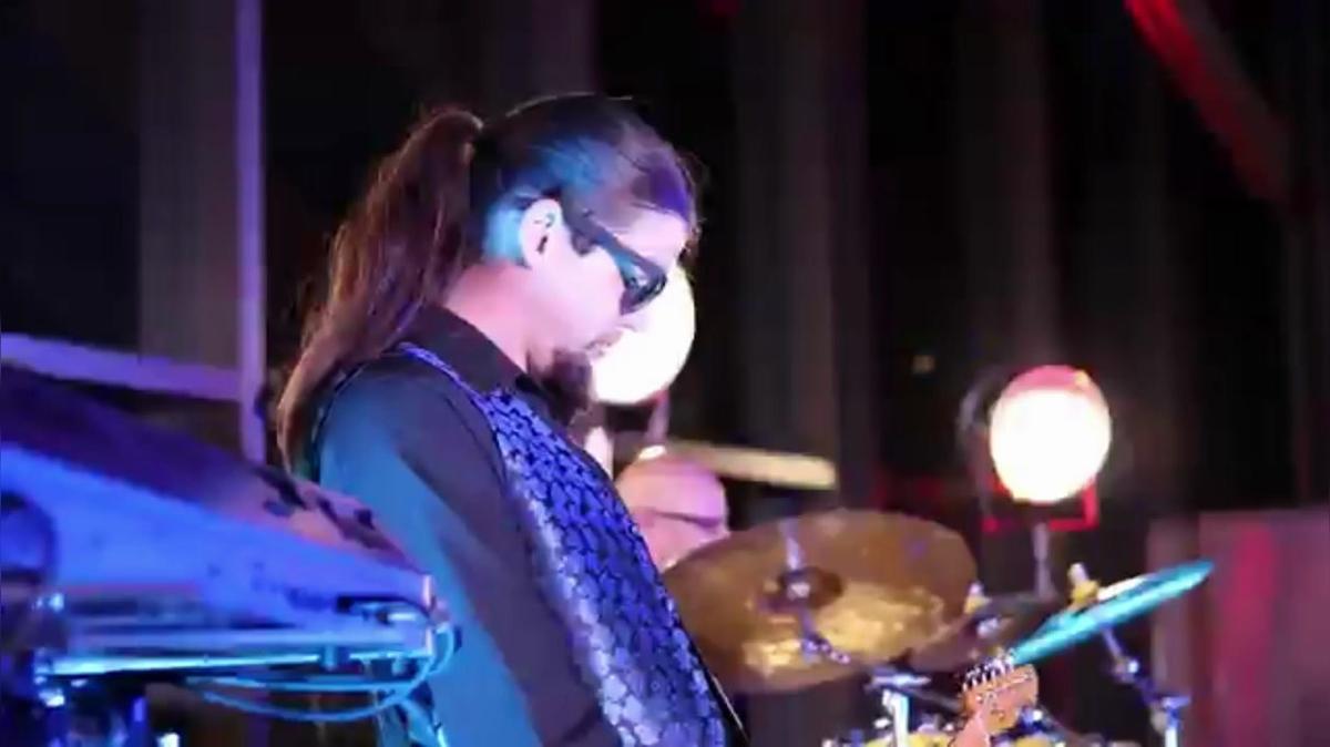 Band B.C.R.