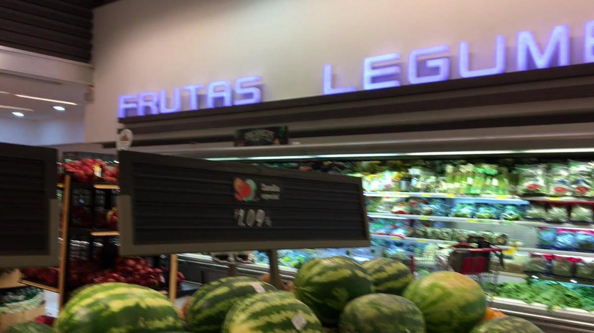 El Supermercado - Supermaxi.MOV