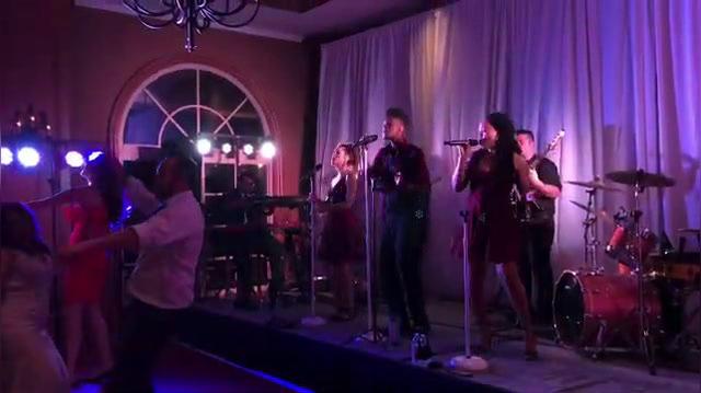 Band FMTY (Ritz Carlton)