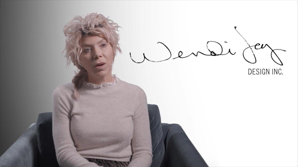 Wendi Jay Design - Interview