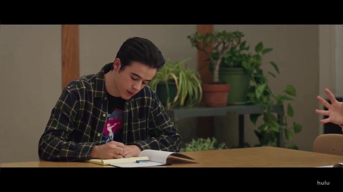 Pilot Pen  + Hulu's The Ultimate Playlist of Noise Recap