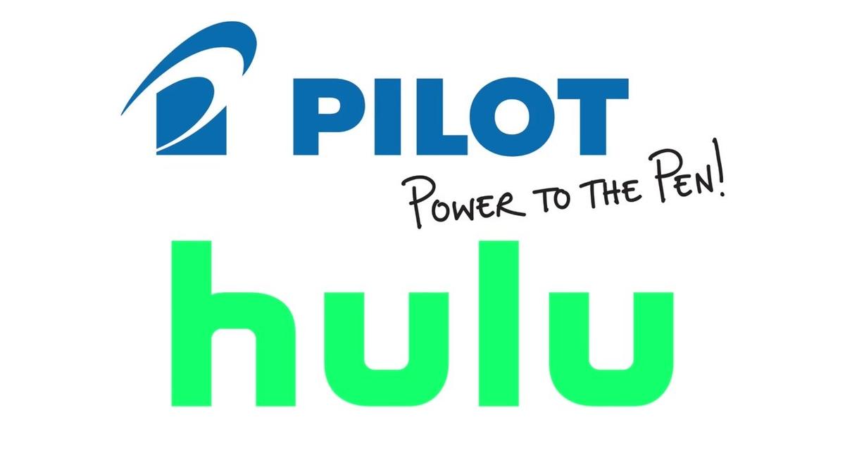 Pilot Pen  + Hulu&#39;s The Ultimate Playlist of Noise Recap