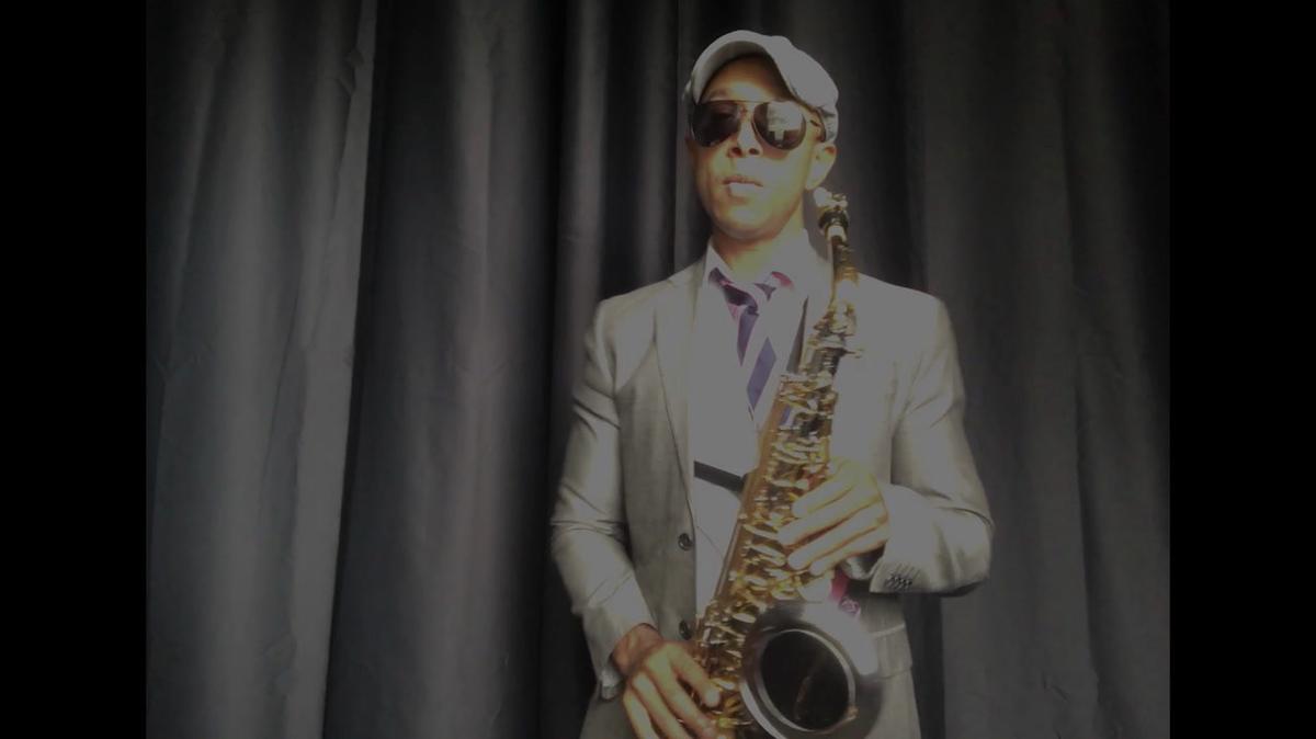 Sax N.T. (Promo Dance Monkey)