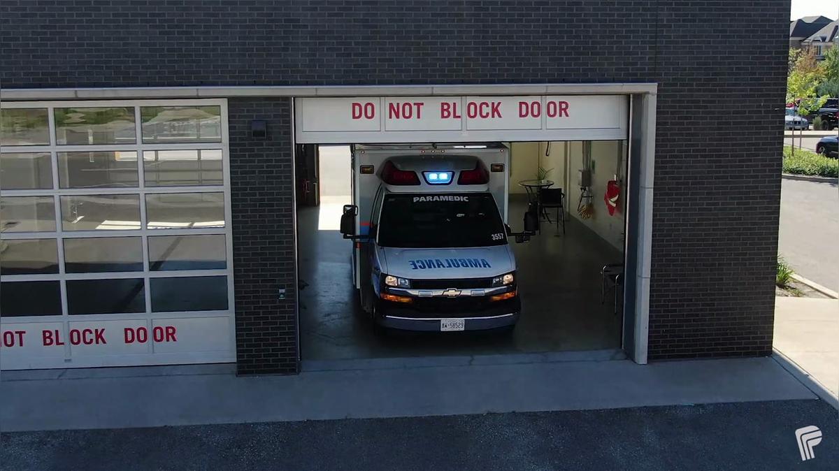 Peel paramedics virtual classroom (Grades 3 to 5)