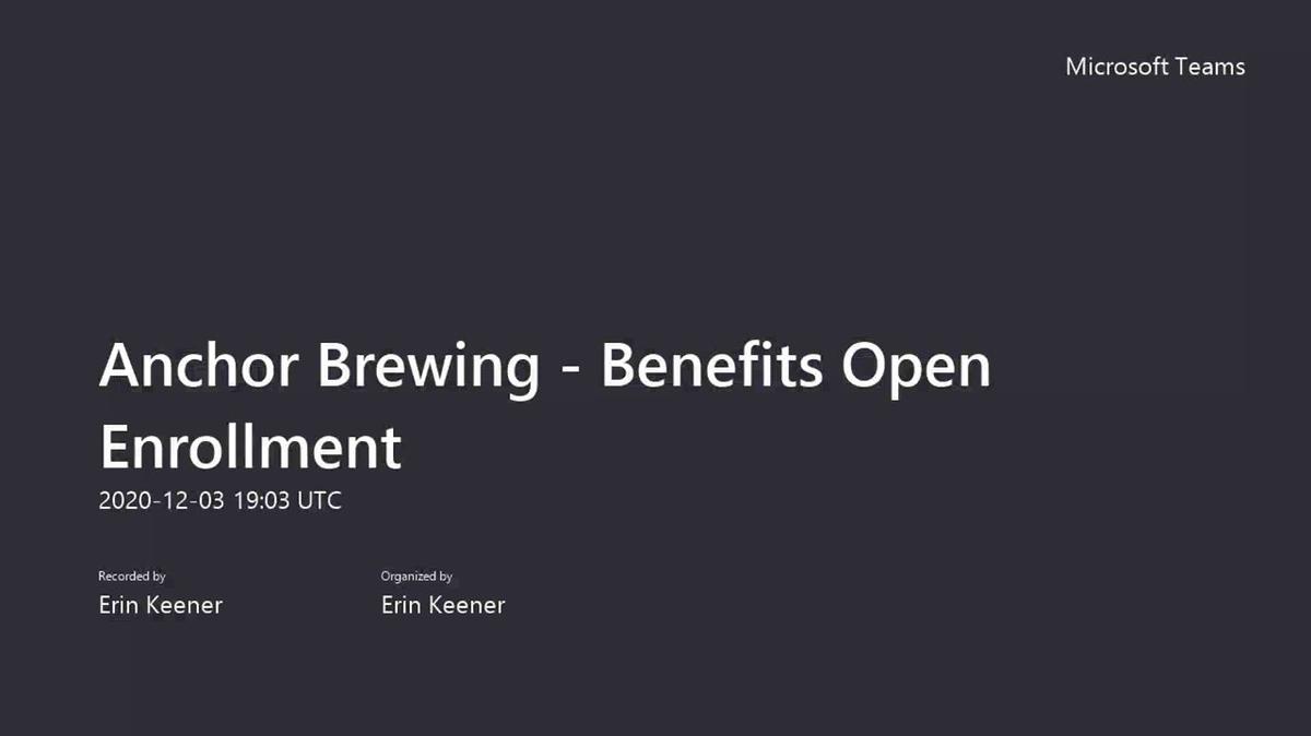 Anchor Brewing - Benefits Open Enrollment Presentation.mp4