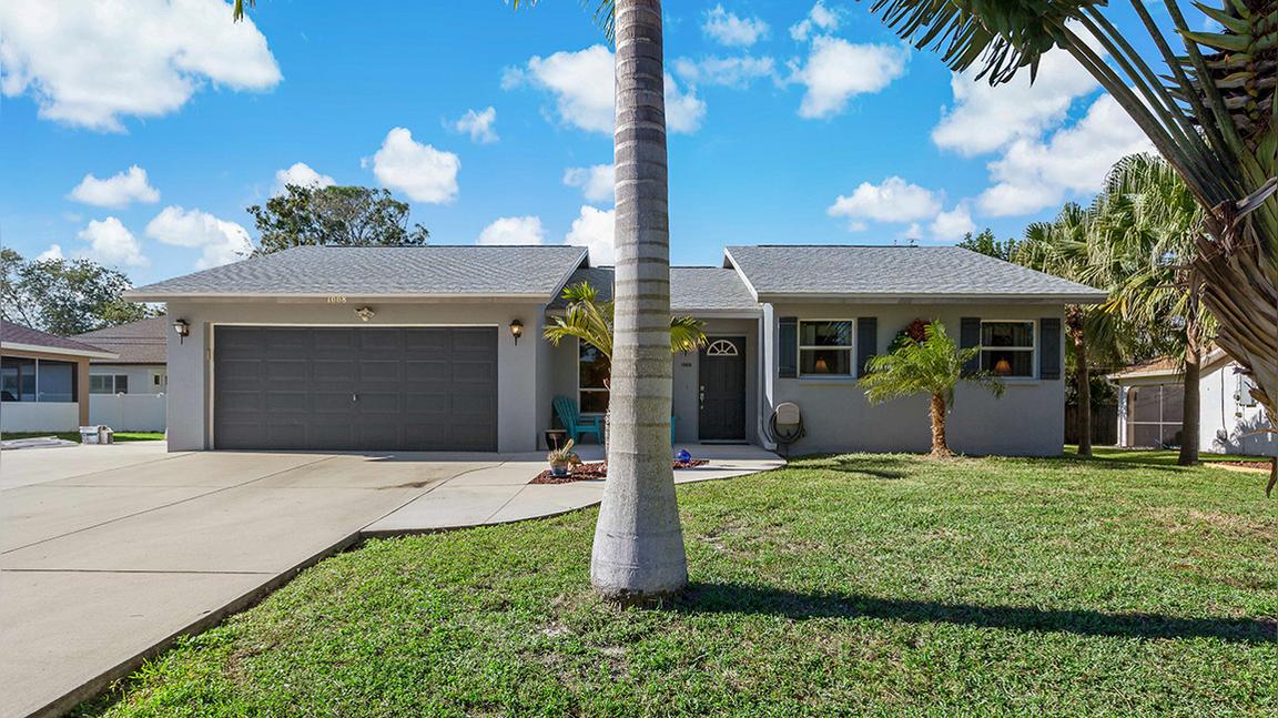 1008 Mohawk Rd., Venice, FL 34293