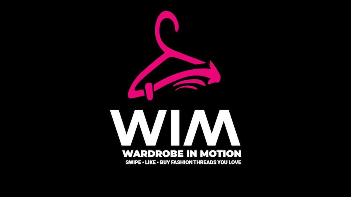 WIM - Wardrobe In Motion - App Overview (Fashion Brands)