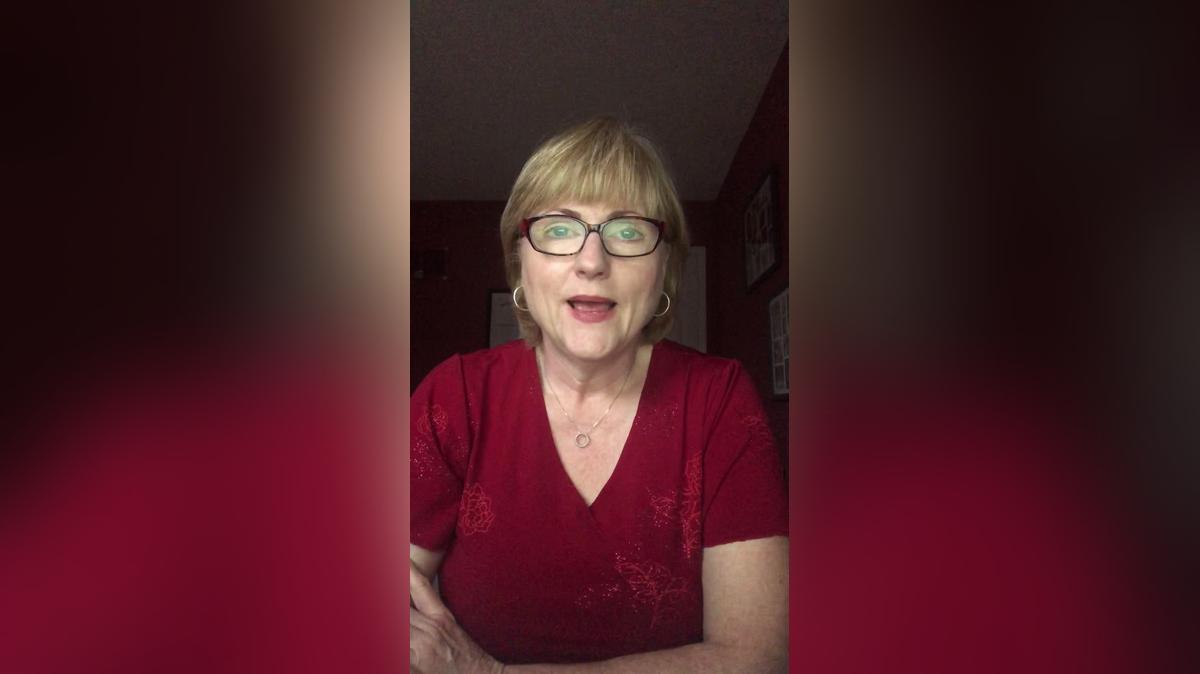 Donna Kern Holiday Message