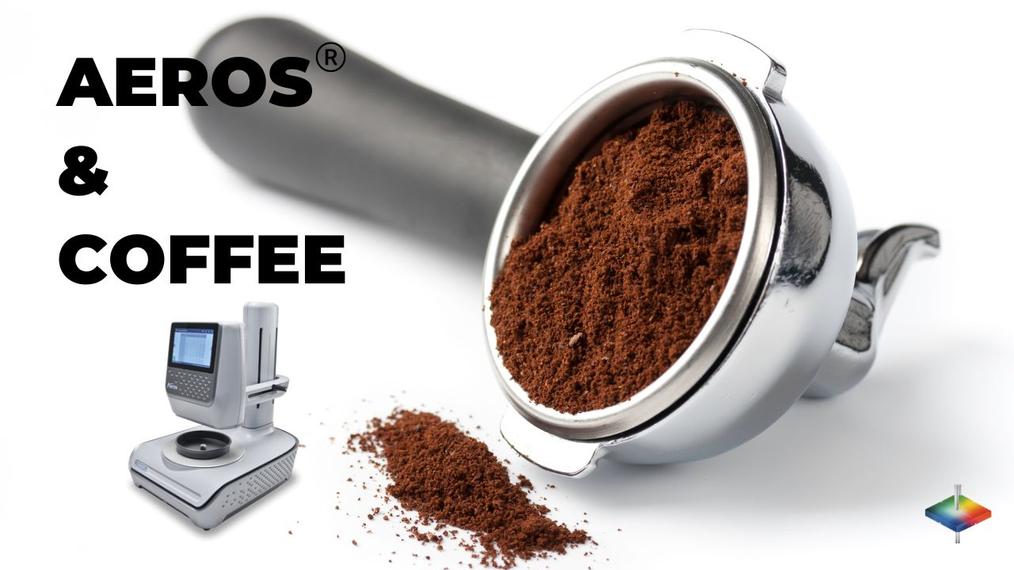 Aeros for Coffee