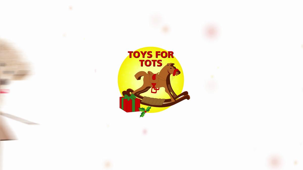 Toys for Tots