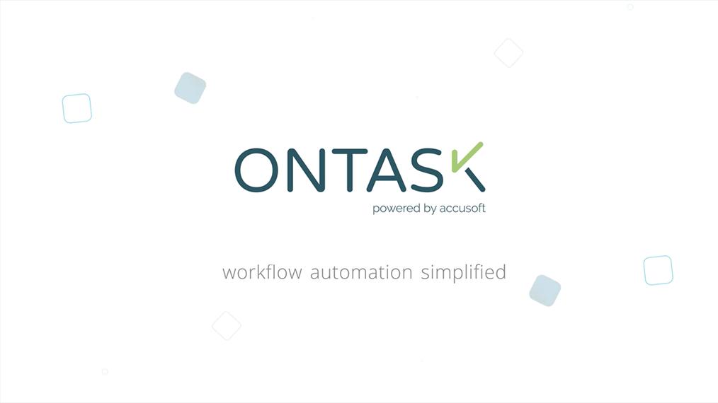 Workflow Automation Simplified | OnTask