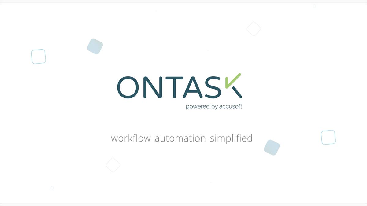 Workflow Automation Simplified | OnTask