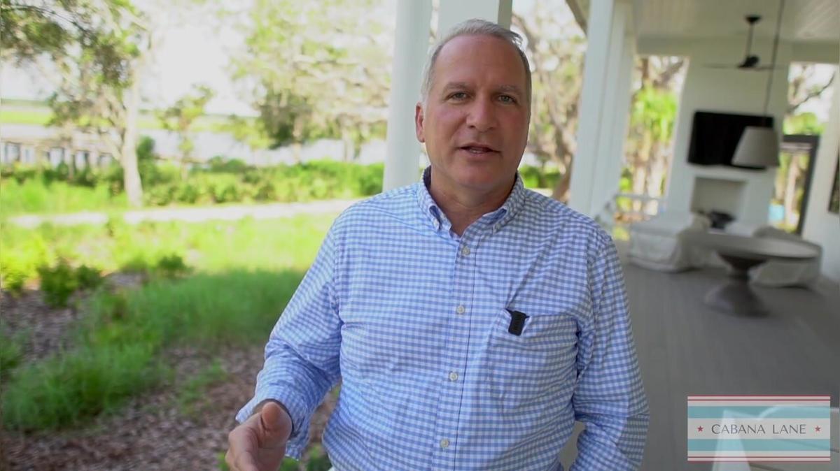 Message To The Seller