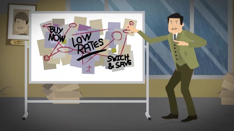 Business Insurance Scams
