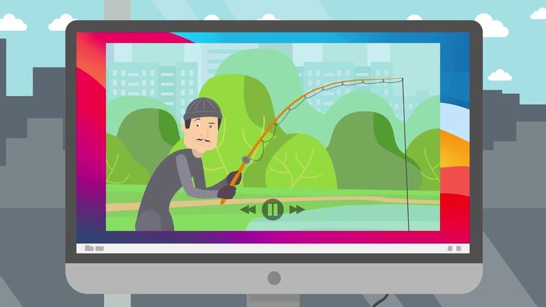 Phishing Scams