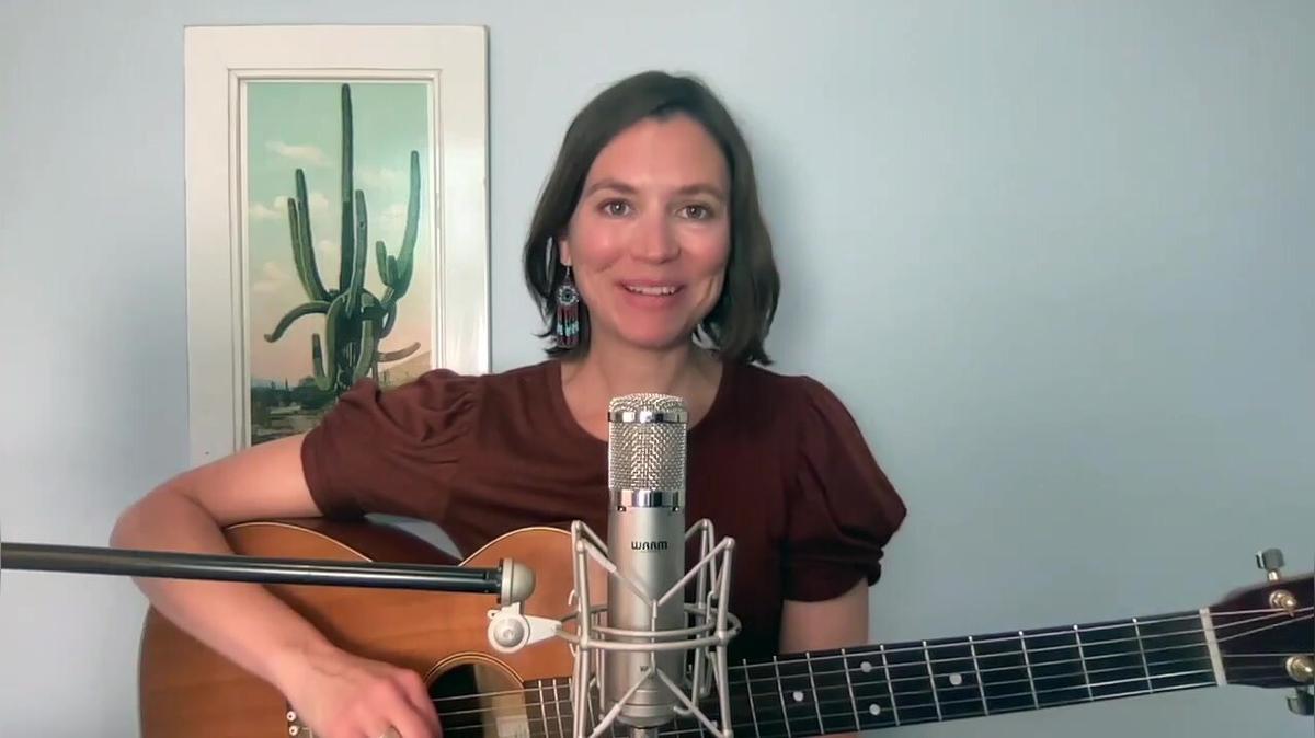 Sing-along with Jaspar - Old Time Classics