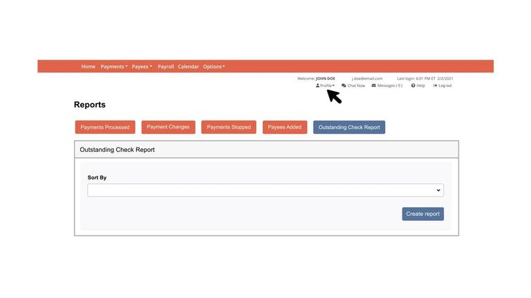 Reports