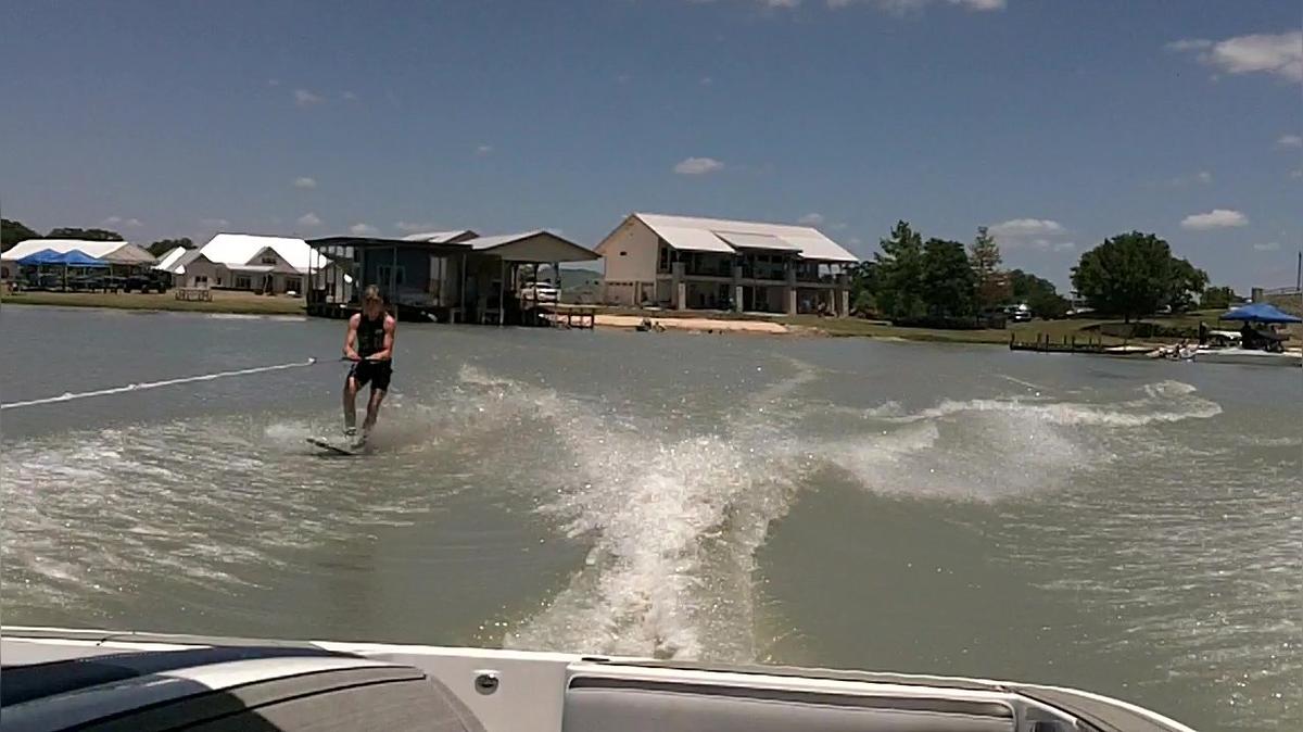 Spencer Deming B3 Round 2 Pass 1