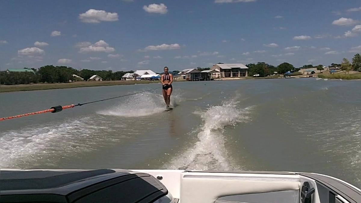 Lauren Malitz W3 Round 1 Pass 1