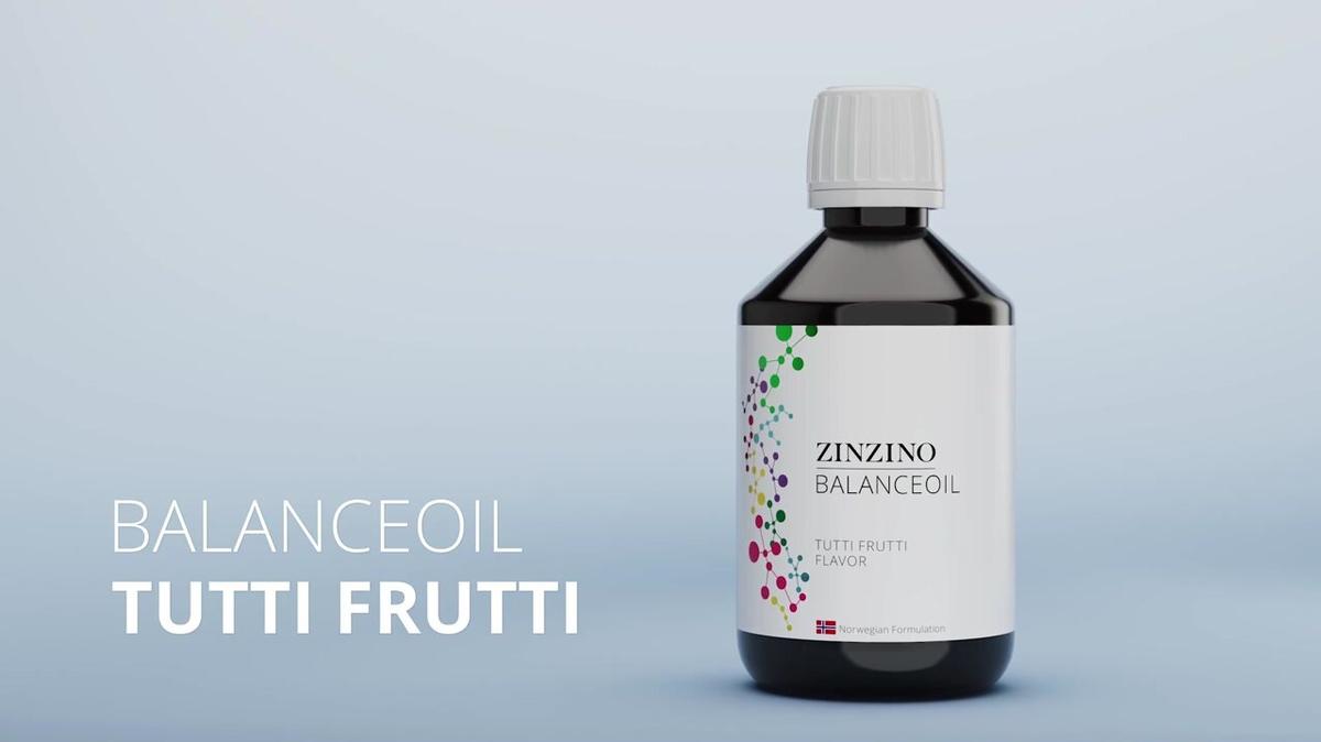 BalanceOil Tutti Frutti short version