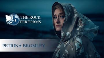 Petrina Bromley | The Rock Performs