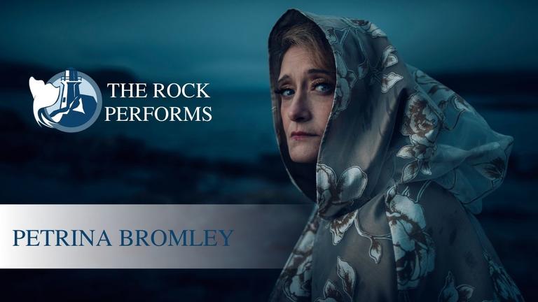 Petrina Bromley | The Rock Performs