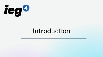 Blue Badge - Introduction