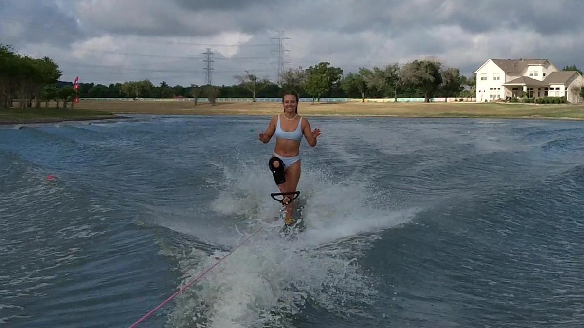 Anjelica Werning W1 Round 1 Pass 2