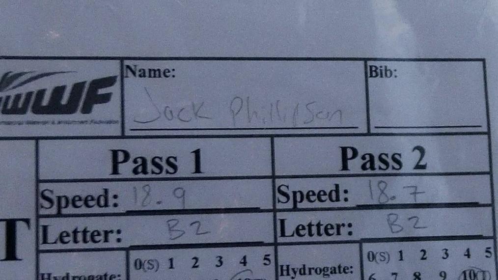 Jack Phillipson M2 Round 1 Pass 2