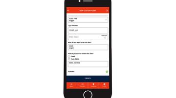 Alerts