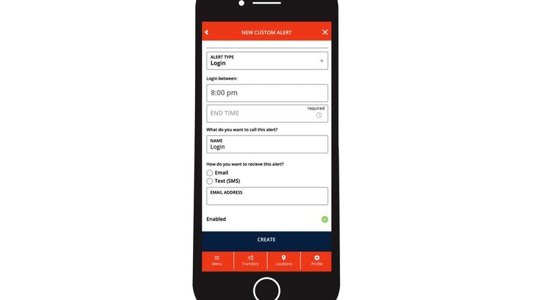 Alerts