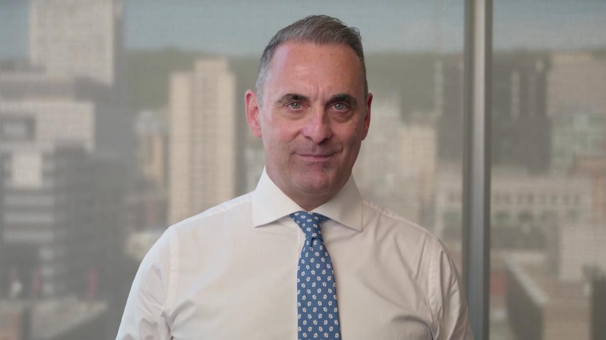 Your Market Minute  - August 2022