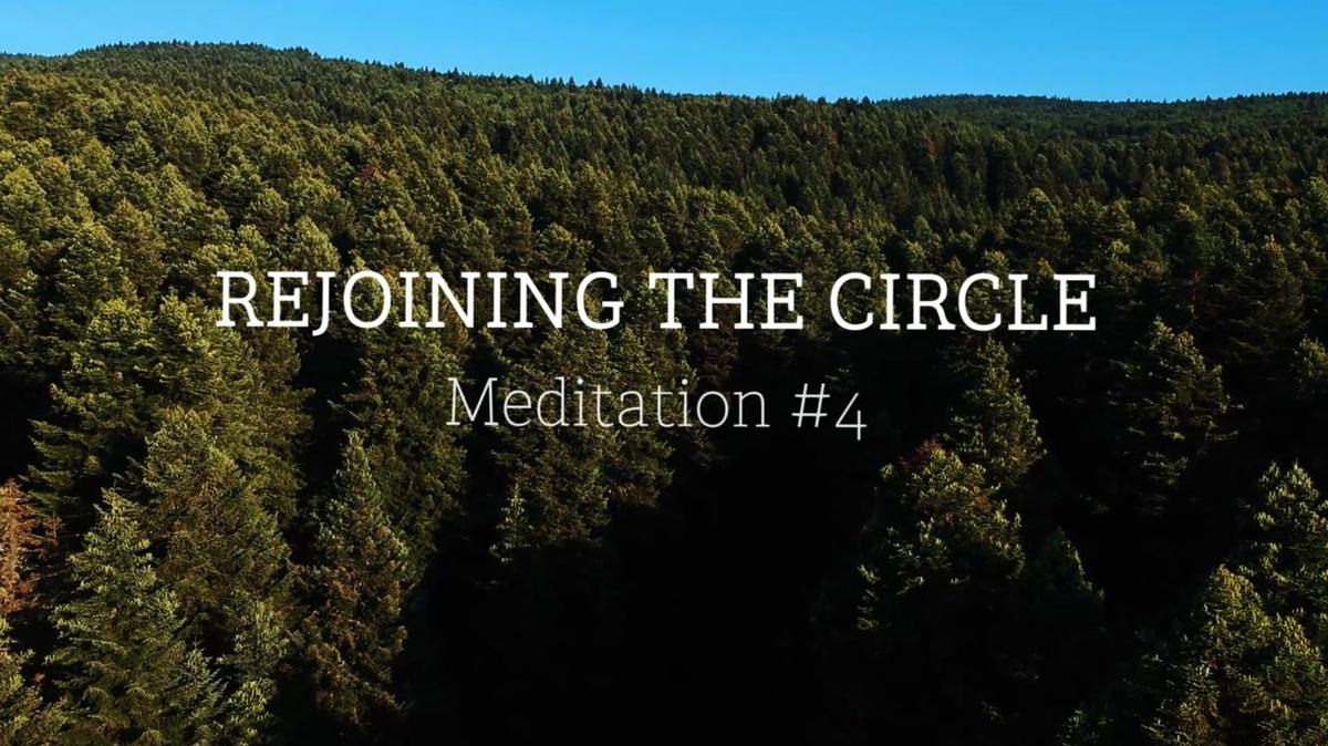 Reaching New Heights Meditation 4