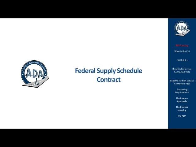 FSS 102 What is an FSS and How Does it Work