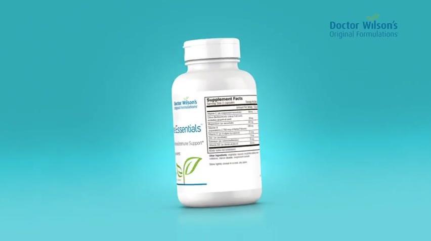 Immune Essentials