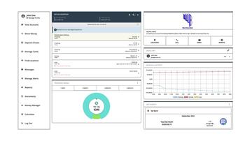 Dashboard Overview